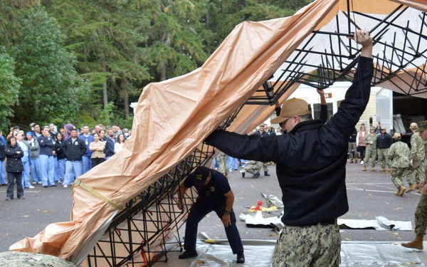 Taking A Seismic Account at NHB