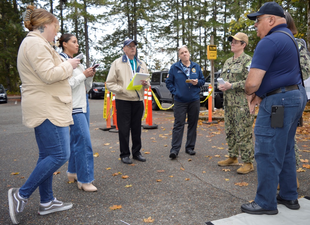 Taking A Seismic Account at NHB