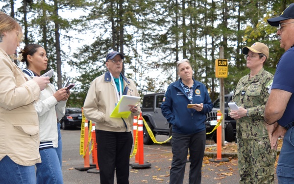 Taking A Seismic Account at NHB