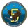 U.S. 5th Fleet logo