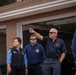 U.S. Fire Administrator Meets with First Responders in Buncombe and Madison Counties