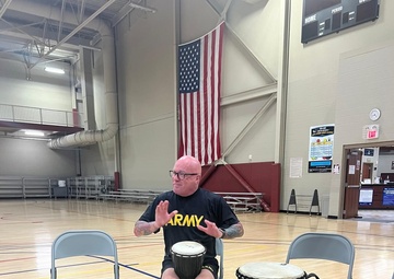 “As a Reservist, I had a choice. I’m glad I came to the SRU” ~ Maj Ken LeBlanc