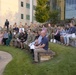 Honoring the Lost: Martin Army Community Hospital Holds Third Annual Wave of Light Ceremony