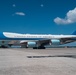 President Biden Lands at MacDill Following Hurricane Milton