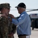 President Biden Lands at MacDill Following Hurricane Milton