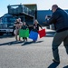 92nd Air Refueling Squadron Airmen return from deployment