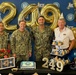 Navy Exchange locations celebrate the U.S. Navy birthday