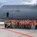 Reserve Airlift Wing Supports “Ample Strike” Builds Bonds with NATO Allies