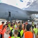 Reserve Airlift Wing Supports “Ample Strike” Builds Bonds with NATO Allies