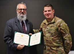 USACE supervisory geologist retires after 43 years