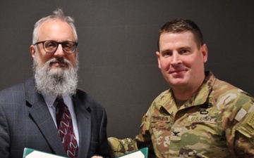 USACE supervisory geologist retires after 43 years