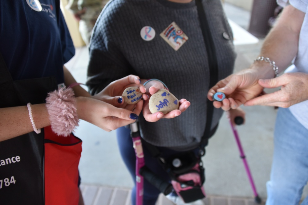 Walk To Remember Honors Memory of Lost Children