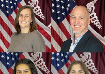 USAMRIID researchers to play key roles in prestigious consortium