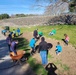 New England District celebrates Earth Day