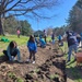 New England District celebrates Earth Day