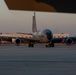 Back to Base: KC-135 Stratotankers Return to MacDill Following Hurricane Milton