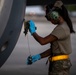 Back to Base: KC-135 Stratotankers Return to MacDill Following Hurricane Milton
