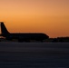 Back to Base: KC-135 Stratotankers Return to MacDill Following Hurricane Milton