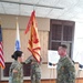 Ft Hamilton receives Army Superior Unit Award for Coronavirus Response