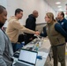 FEMA Administrator and North Carolina Governor Tour Recovery Operations in Buncombe County