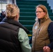 FEMA Administrator and North Carolina Governor Tour Recovery Operations in Buncombe County