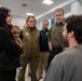 FEMA Administrator and North Carolina Governor Tour Recovery Operations in Buncombe County