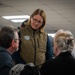 FEMA Administrator and North Carolina Governor Tour Recovery Operations in Buncombe County