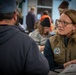 FEMA Administrator and North Carolina Governor Tour Recovery Operations in Buncombe County