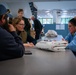 FEMA Administrator and North Carolina Governor Tour Recovery Operations in Buncombe County