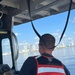 Coast Guard Aids to Navigation Teams join forces following Hurricane Milton