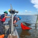 Coast Guard Aids to Navigation Teams join forces following Hurricane Milton