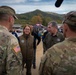 FEMA Administrator and North Carolina Governor Tour Recovery Operations in Buncombe County