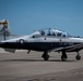 Feb. 14, 2024 T-6A Texan II take offs at Laughlin AFB