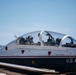 Feb. 14, 2024 T-6A Texan II take offs at Laughlin AFB