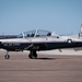 Feb. 14, 2024 T-6A Texan II take offs at Laughlin AFB