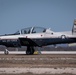 Feb. 14, 2024 T-6A Texan II take offs at Laughlin AFB