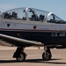 Feb. 14, 2024 T-6A Texan II take offs at Laughlin AFB