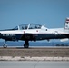 Feb. 14, 2024 T-6A Texan II take offs at Laughlin AFB