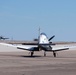 Feb. 14, 2024 T-6A Texan II take offs at Laughlin AFB