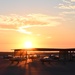 T-6A Texan II's on the flight line at Laughlin AFB