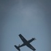 T-6A Texan II flight