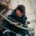 HMCS Montreal Pulls Into Naval Station Mayport