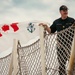HMCS Montreal Pulls Into Naval Station Mayport