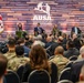 AUSA 2024 CSA Fireside Chat