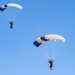 ALL-FEMALE SKYDIVING TEAMS EXCEL IN COMPETITION, LEADERSHIP