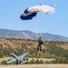 ALL-FEMALE SKYDIVING TEAMS EXCEL IN COMPETITION, LEADERSHIP