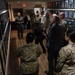 Honorary commanders visit JBSA mission partners