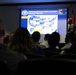 Honorary commanders visit JBSA mission partners