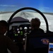 Honorary commanders visit JBSA mission partners