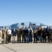 Honorary commanders visit JBSA mission partners